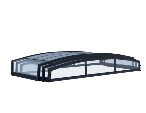 Kate Canopia Majorca uima-altaalle 4x6m