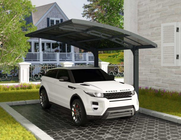 Autokatos Canopia Arizona Breeze 3x5m