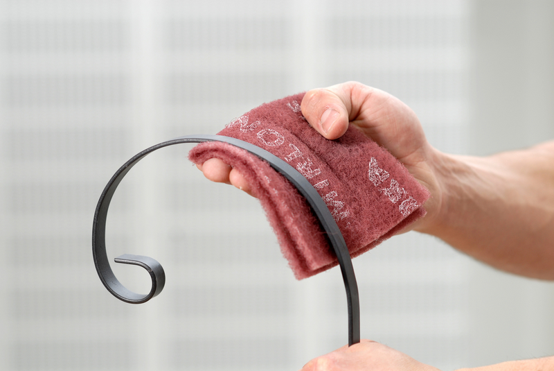 MIRLON MIRKA TOTAL RLE GRÅ UF 115MM X 10M