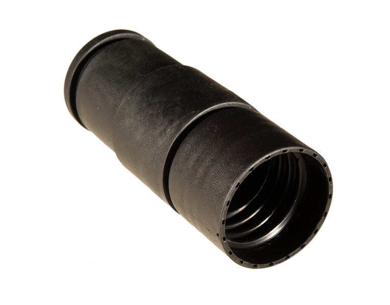 Pehmeä adapteri Mirka 25,4mm