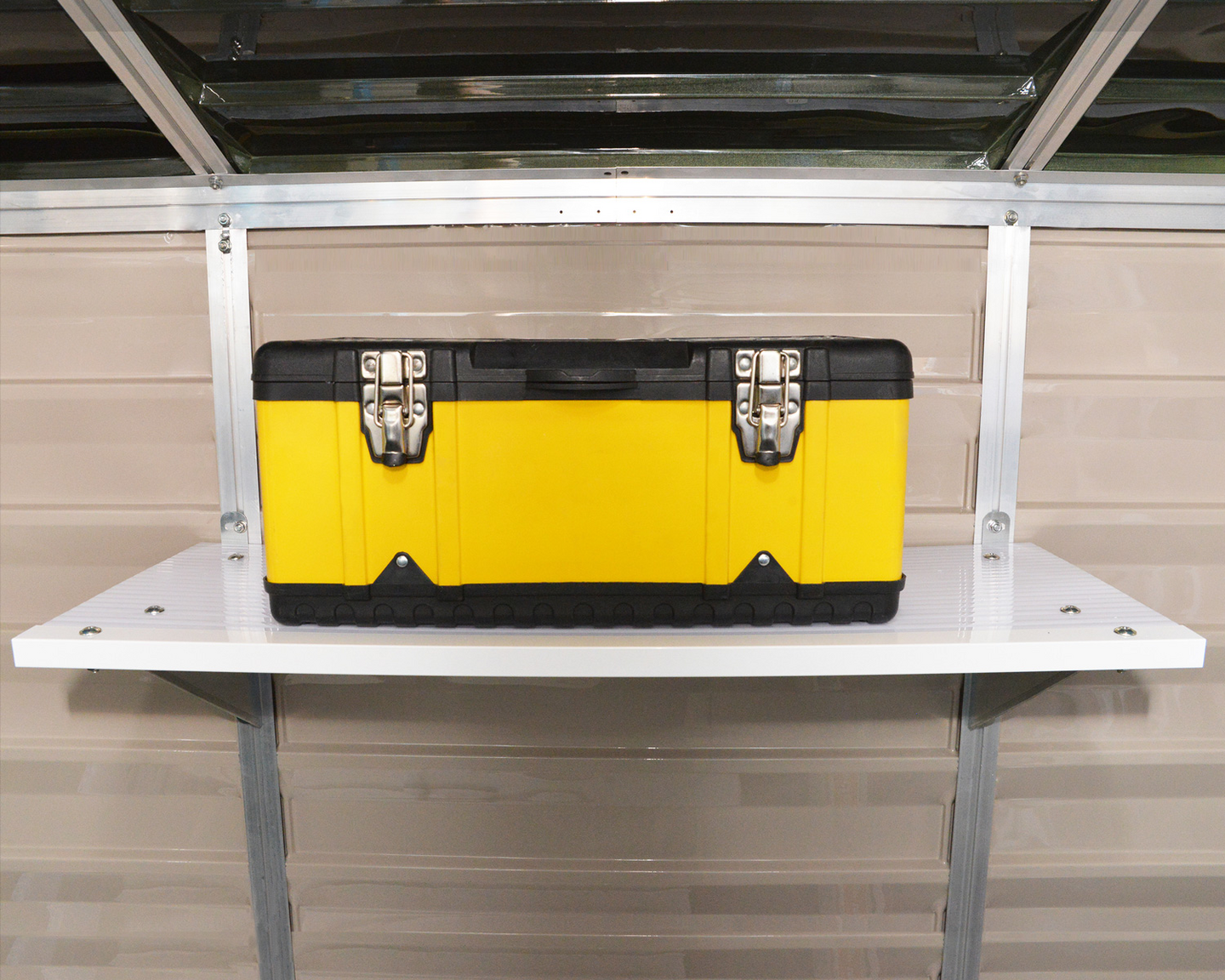 Hylly Canopia sopii Skylight/Rubicon