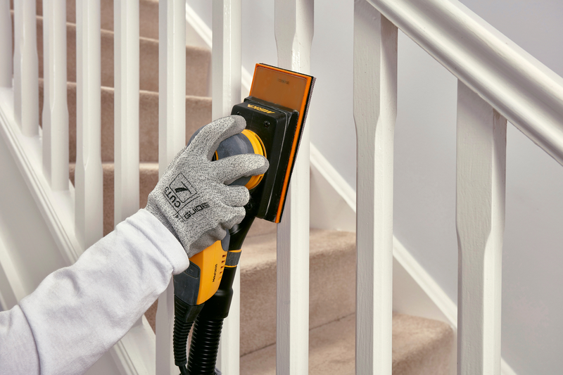 SLIPNÄT MIRKA AUTONET 70X198 400 50/FRP