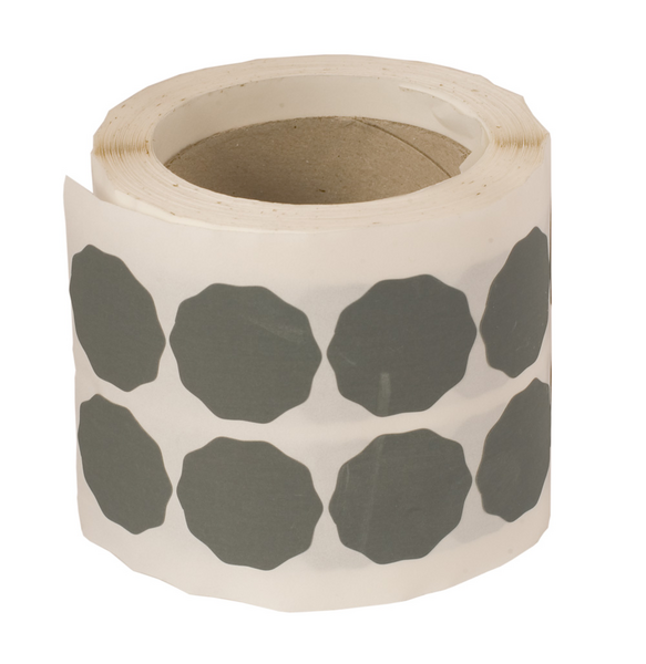 Vesihiomapyörö Mirka WPF 33/36mm 1500 liima 1000kpl