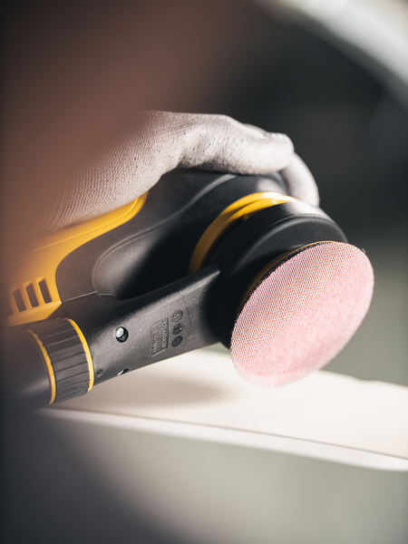 Hiomaverkko Mirka Abranet 77mm 500 50kpl