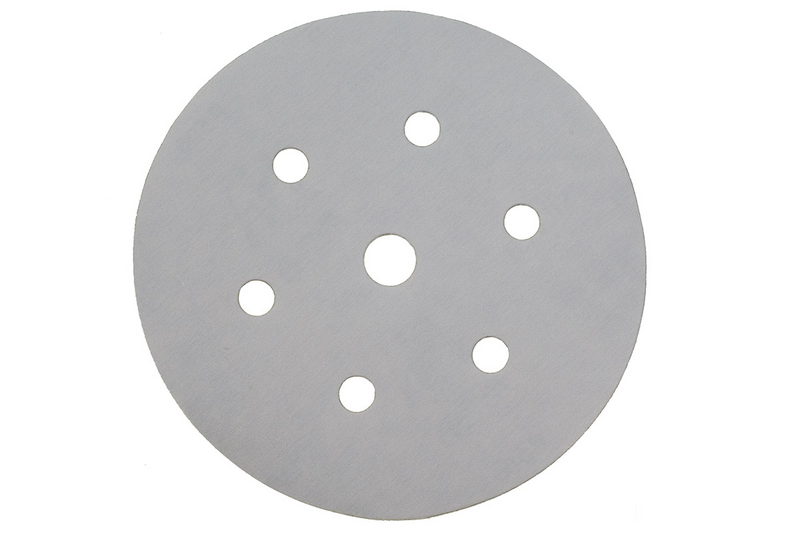 Hiomapyörö Mirka Q.Silver 150mm 500 7R tarra 100kpl