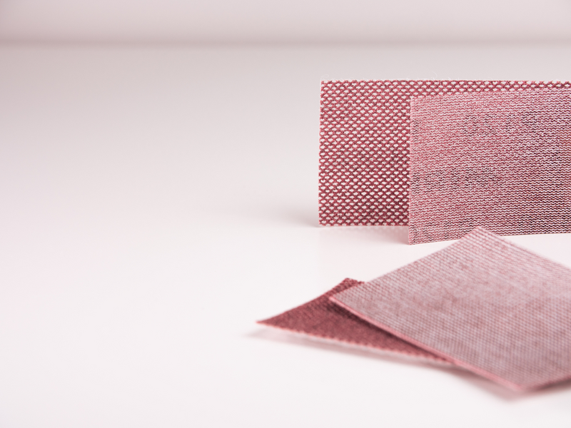 Hiomaverkko Mirka Abranet 70x198mm 400 50kpl