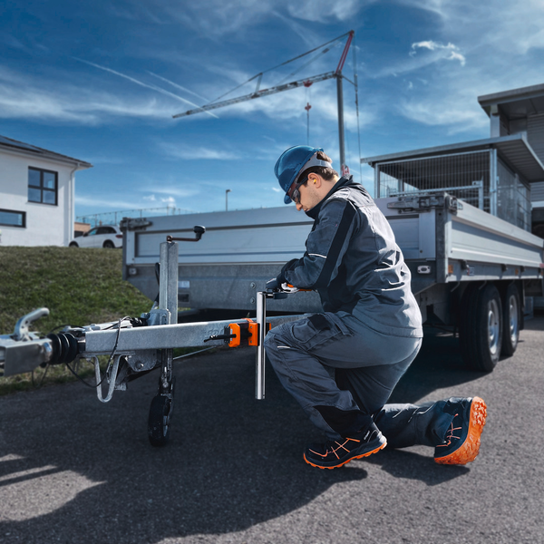 Kestomagneettiruuvipenkki FEIN VersaMAG