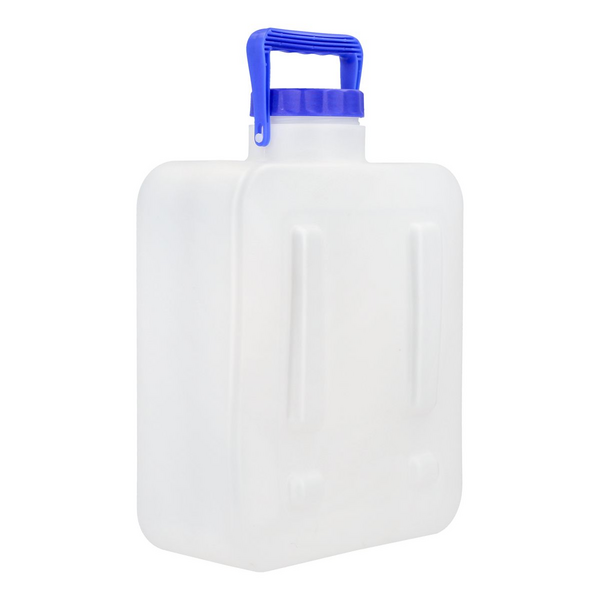 Käsienpesuvesiastia Plastex 13L kääntöhanalla