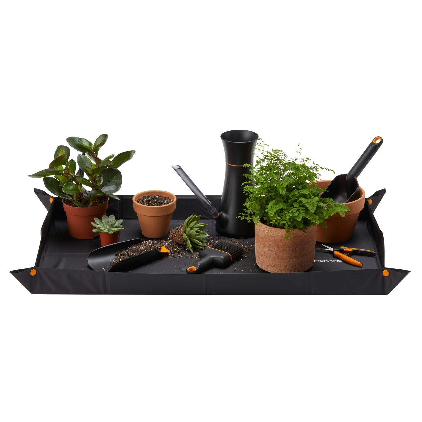 Suoja-alusta Fiskars