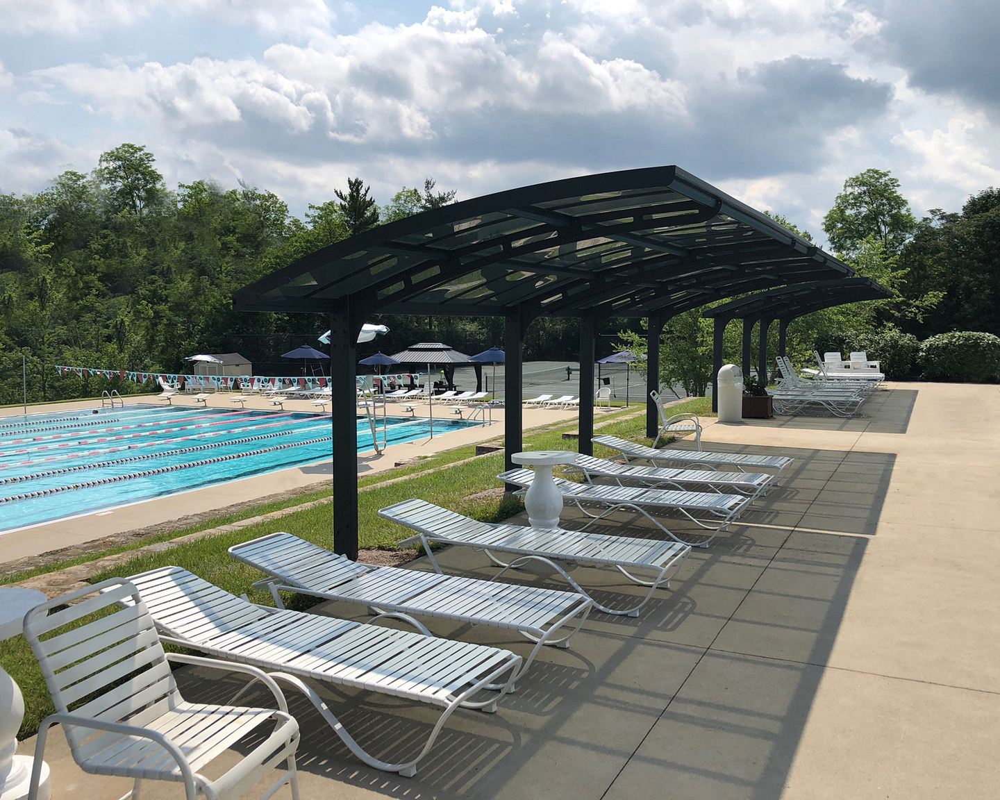 Autokatos Canopia Arizona Breeze 3x5m