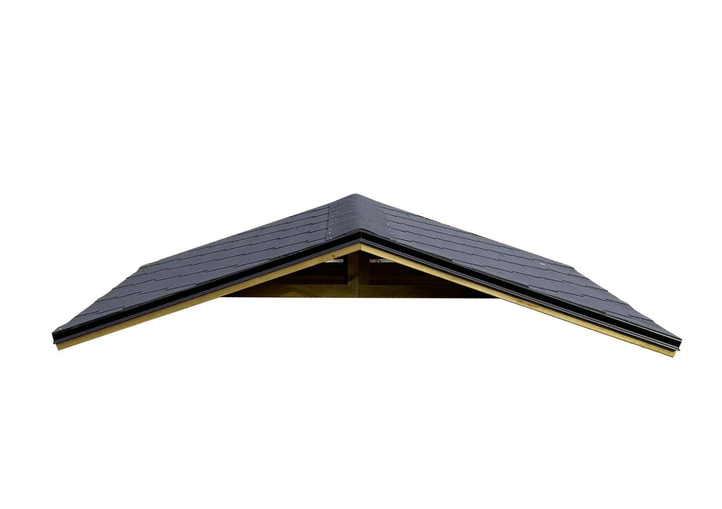 Harjakatto Sanni-keinuun Tammiston Puu kestopuu vihreä