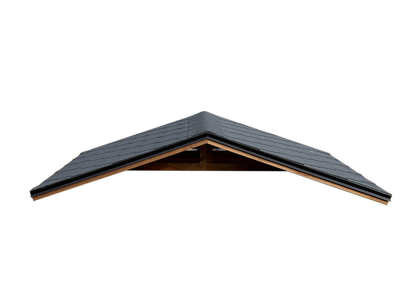 Harjakatto  Sanni-keinuun Tammiston Puu kestopuu ruskea