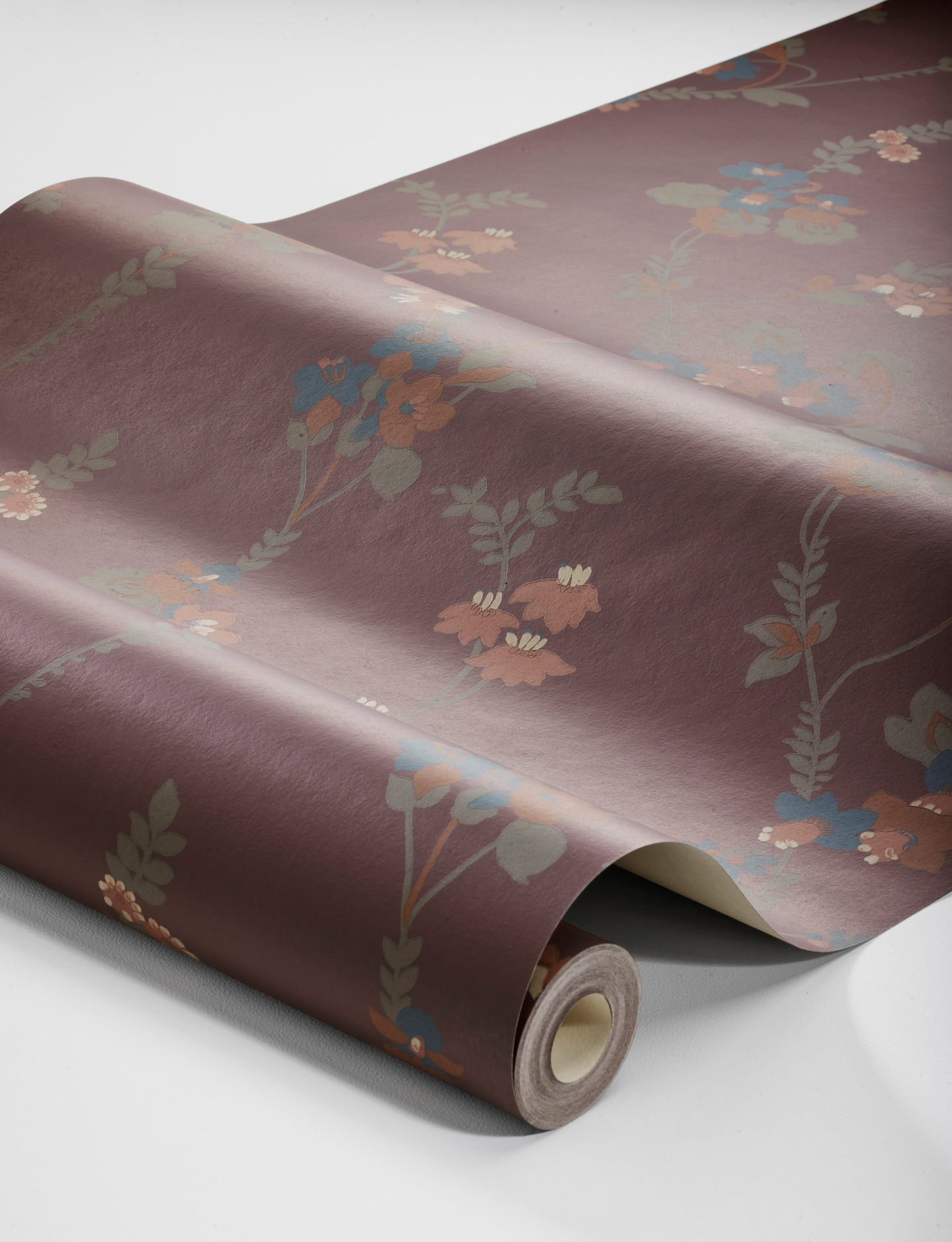 Kuitutapetti Boråstapeter Swedish Grace 5512 Vera 10,05m