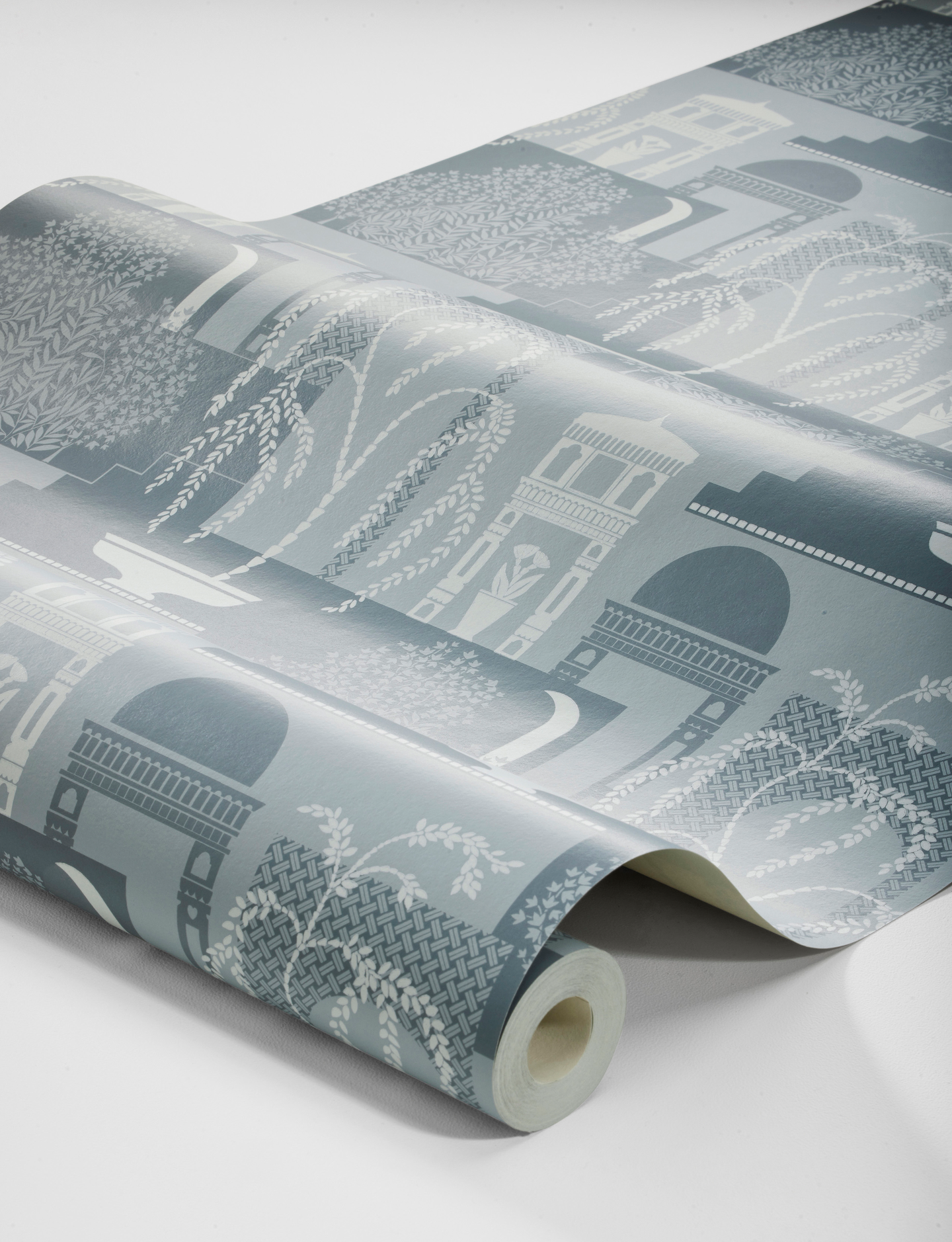 Kuitutapetti Boråstapeter Swedish Grace 5518 Mimi 10,05m