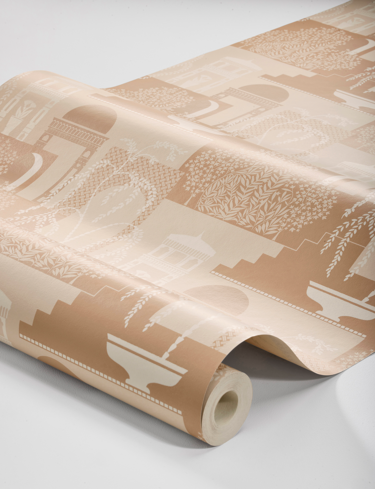 Kuitutapetti Boråstapeter Swedish Grace 5516 Mimi 10,05m