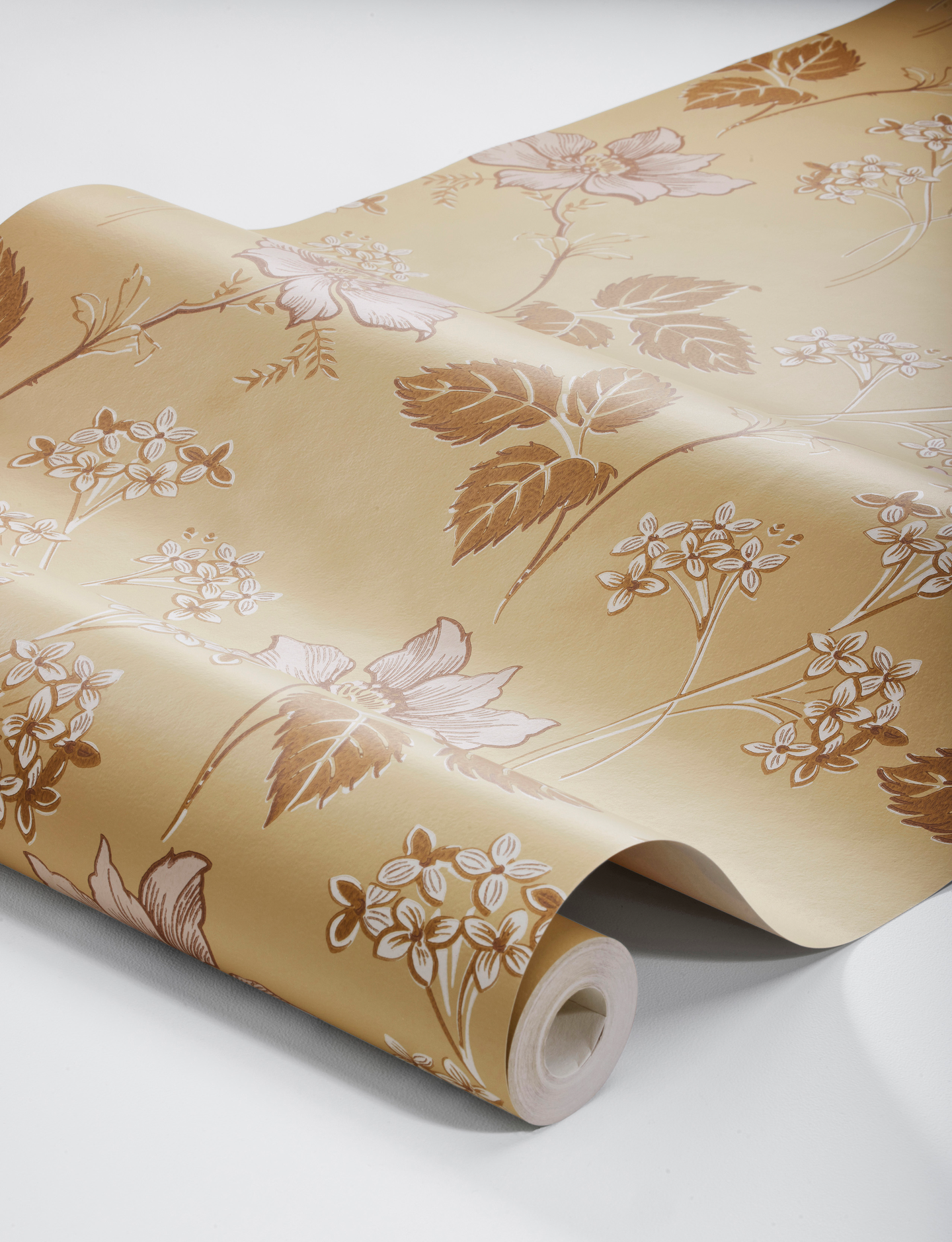 Kuitutapetti Boråstapeter Swedish Grace 5502 Valborg 10,05m