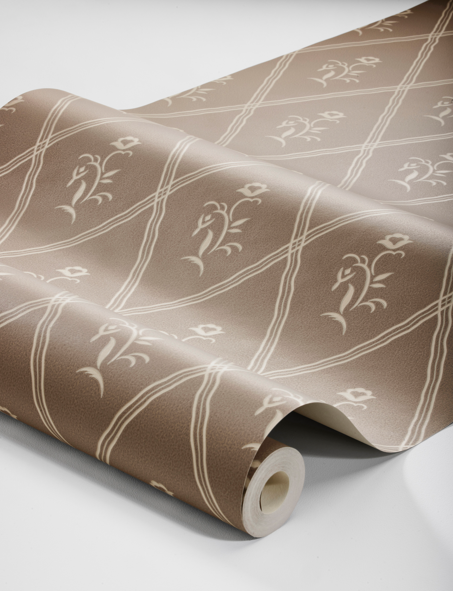 Kuitutapetti Boråstapeter Swedish Grace 5506 Signe 10,05m