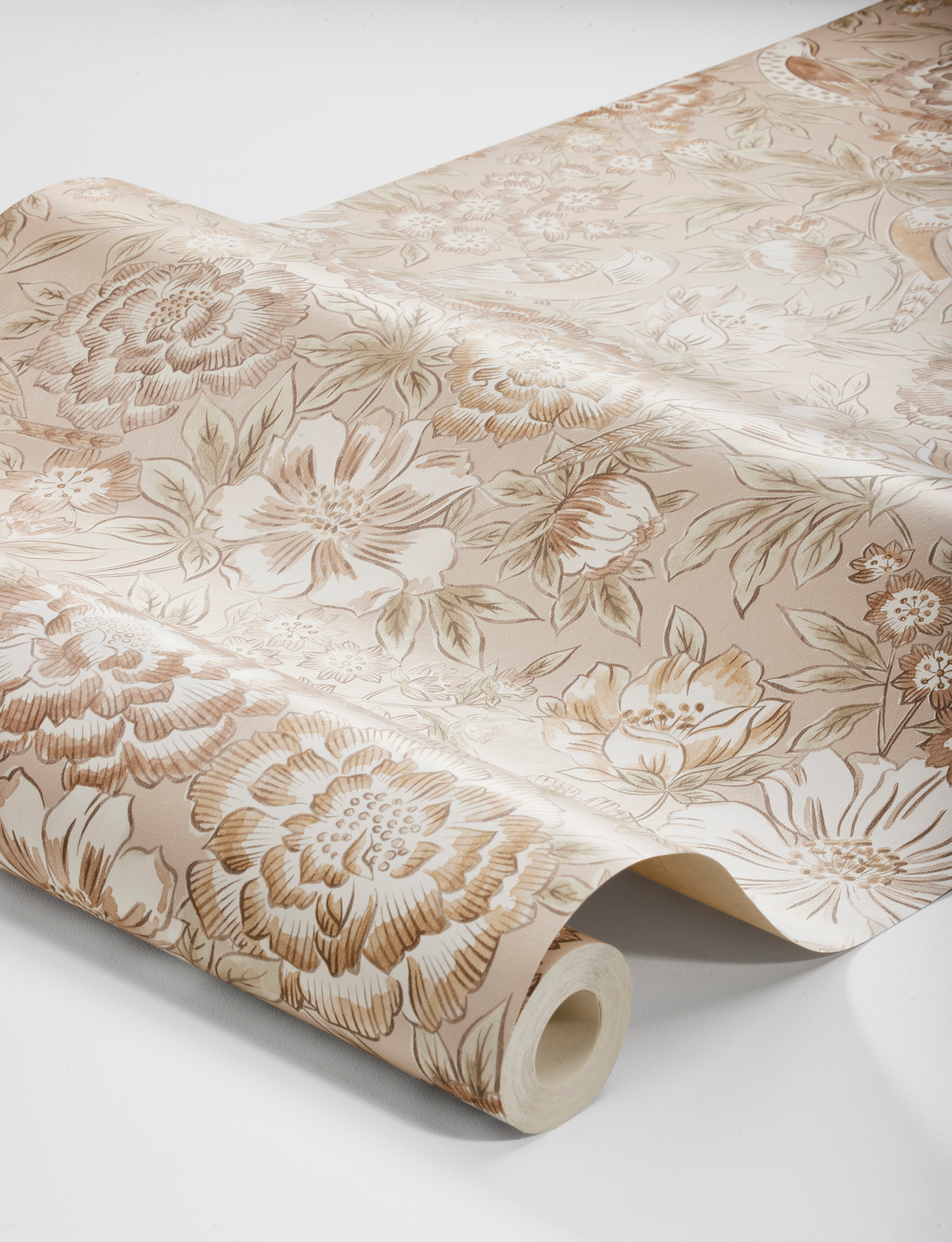 Kuitutapetti Boråstapeter Swedish Grace 5527 Dagmar 10,05m