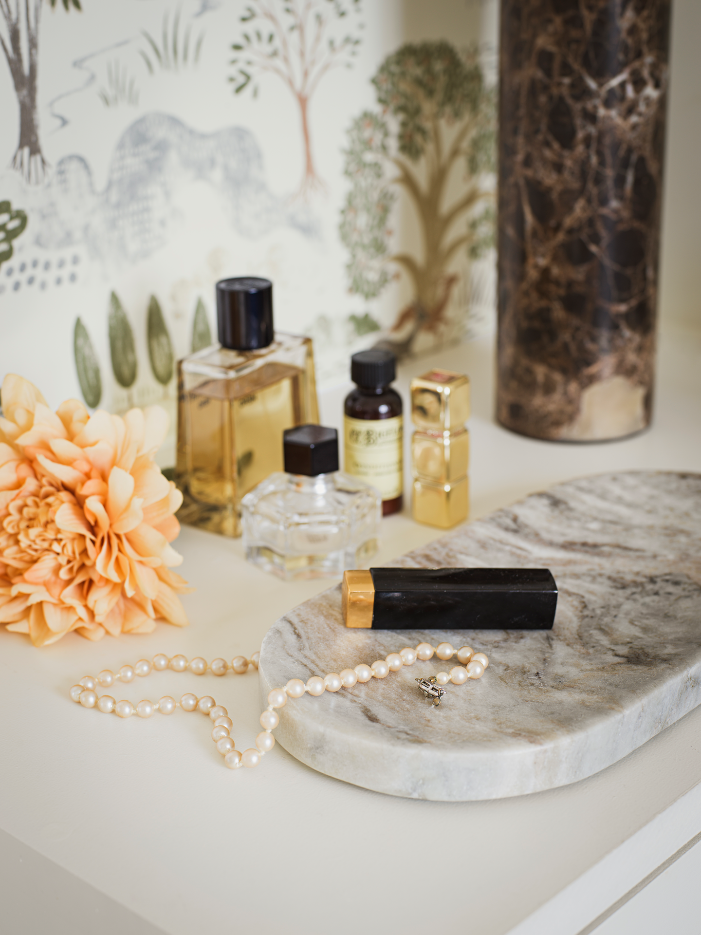 Kuitutapetti Boråstapeter Swedish Grace 5525 Diana 10,05m