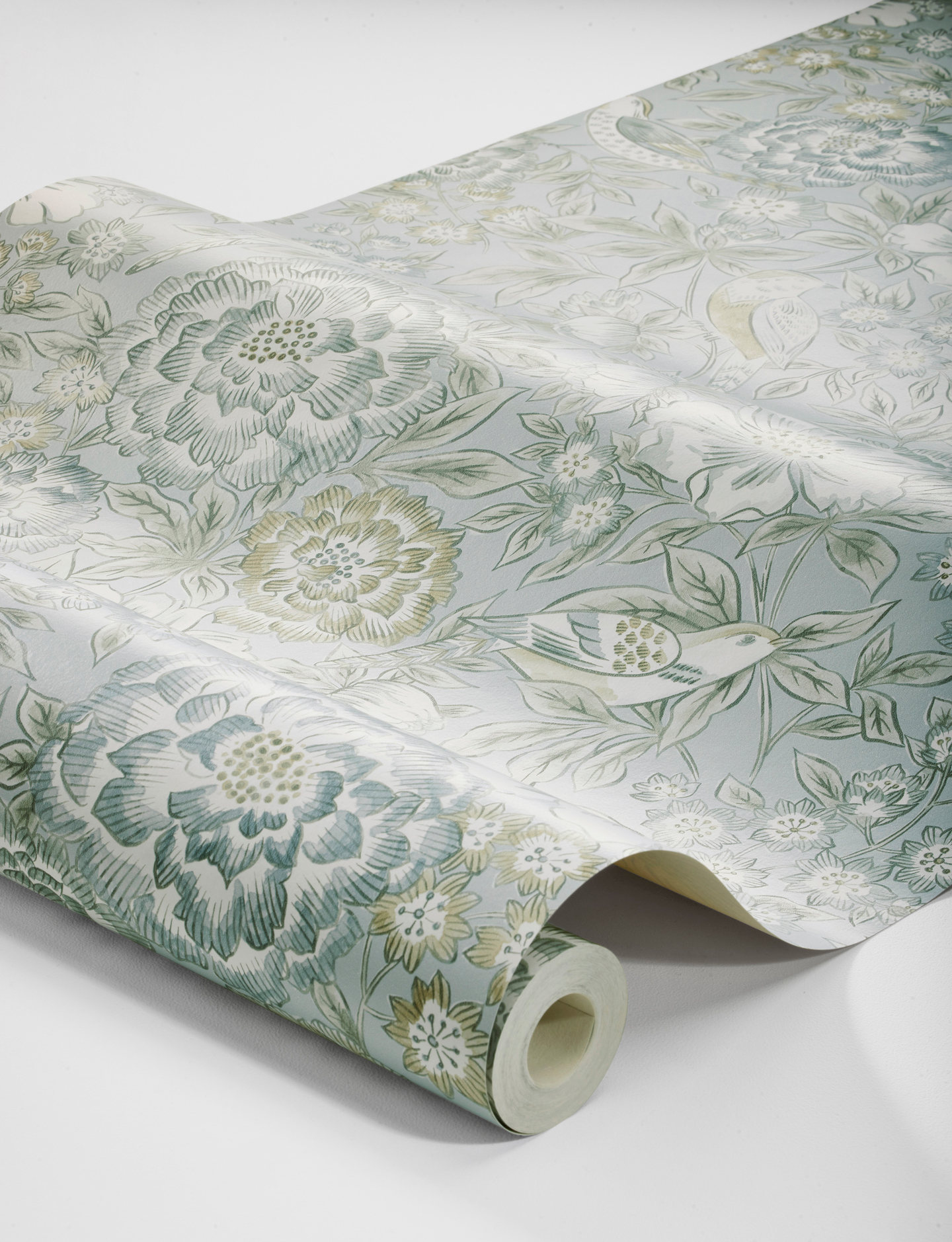 Kuitutapetti Boråstapeter Swedish Grace 5528 Dagmar 10,05m