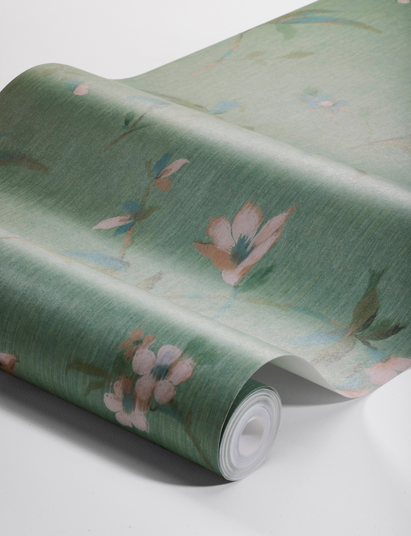 Kuvatapetti Boråstapeter Swedish Grace 5535 Marlene 1,96x2,65m