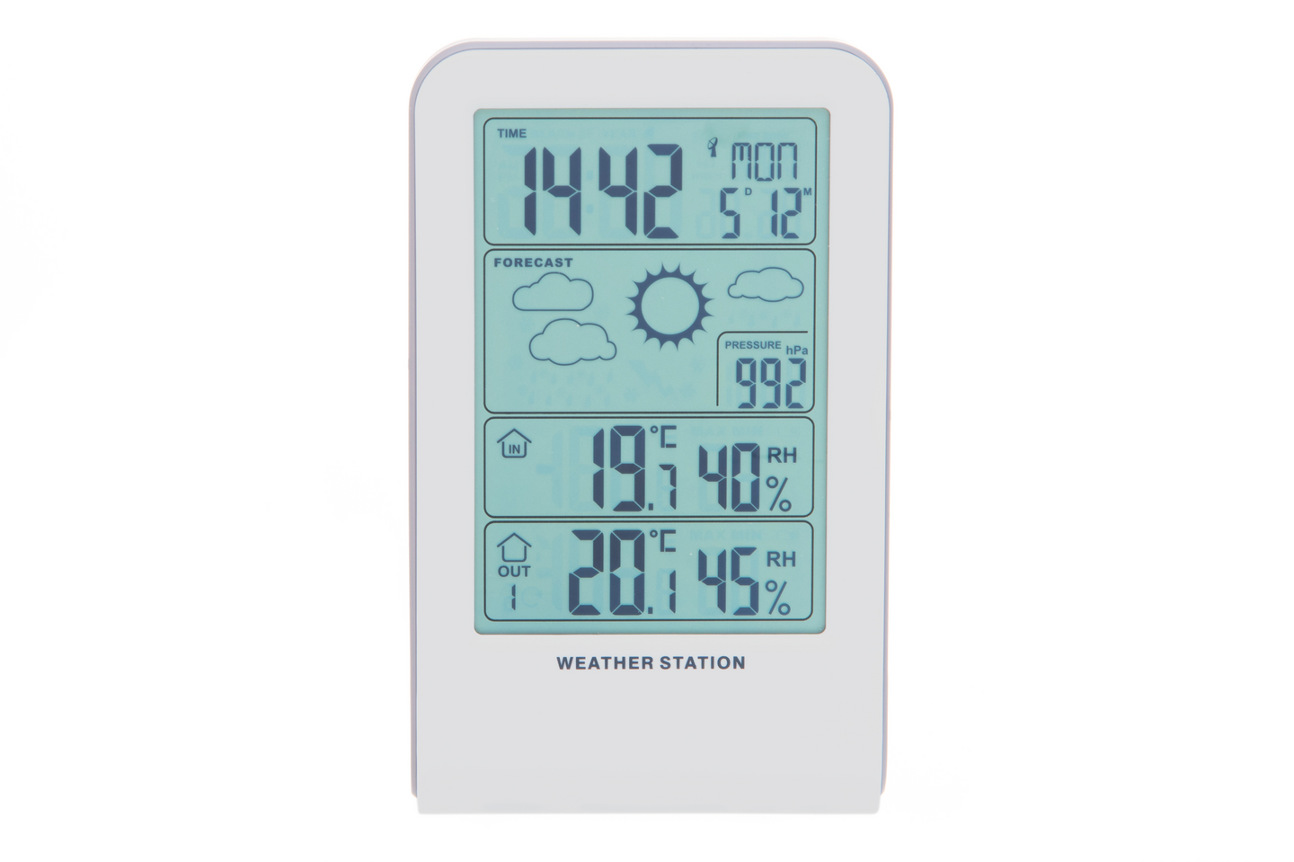 Langaton Sääasema Tarmo