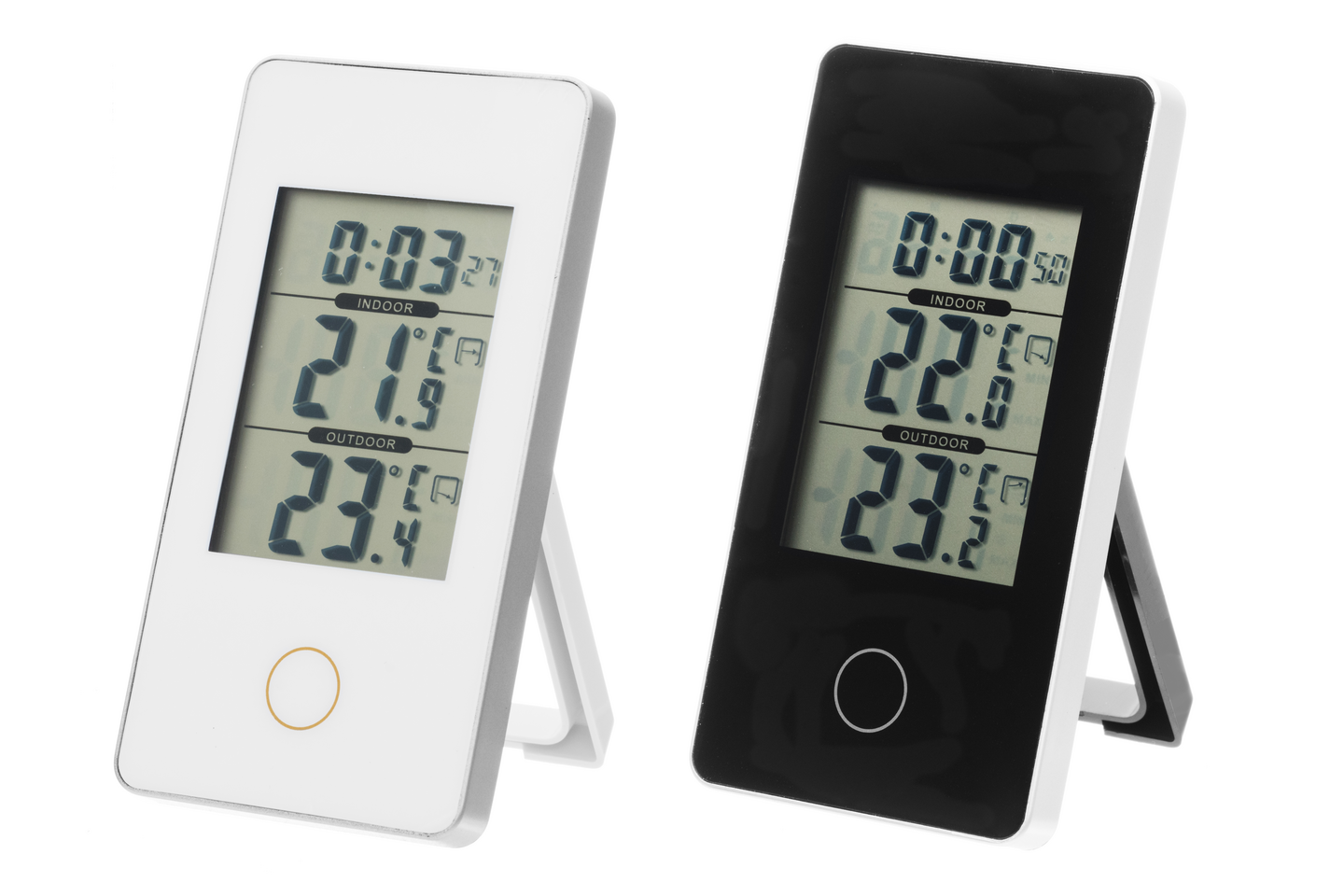 Lämpömittari Digi sisä/ulko Tarmo lajitelma