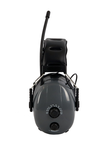 Radiokuulosuojaimet Emax AUX