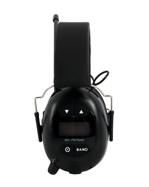 Radiokuulosuojaimet Emax