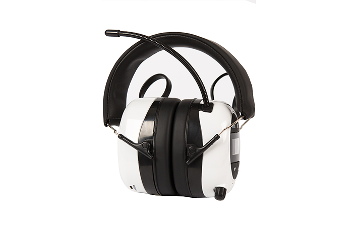 Radiokuulosuojaimet Emax Bluetooth