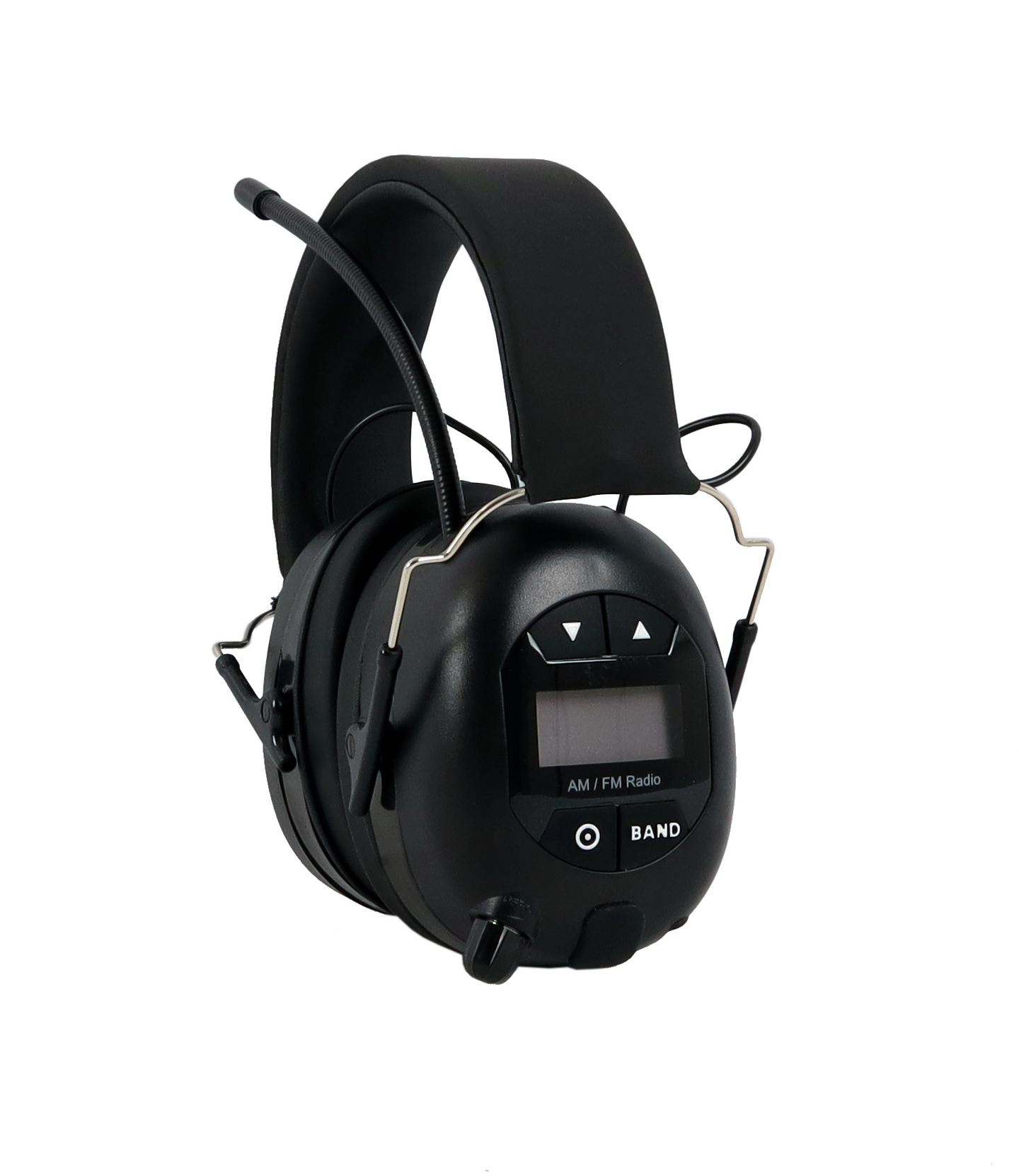 Radiokuulosuojaimet Emax