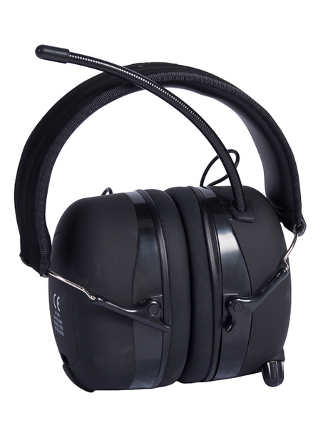 Radiokuulosuojaimet Emax