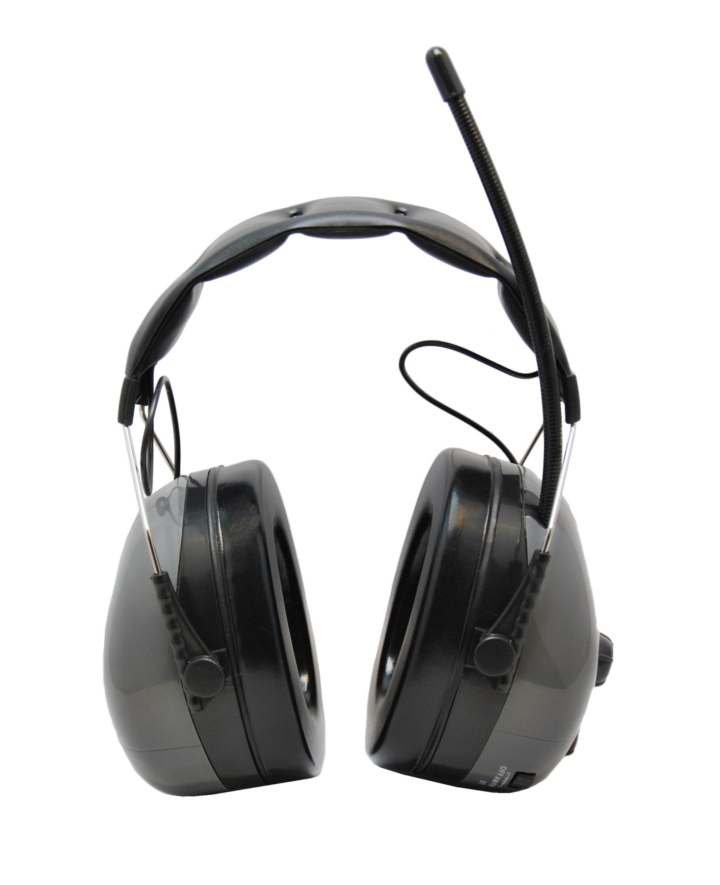 Radiokuulosuojaimet Emax AUX