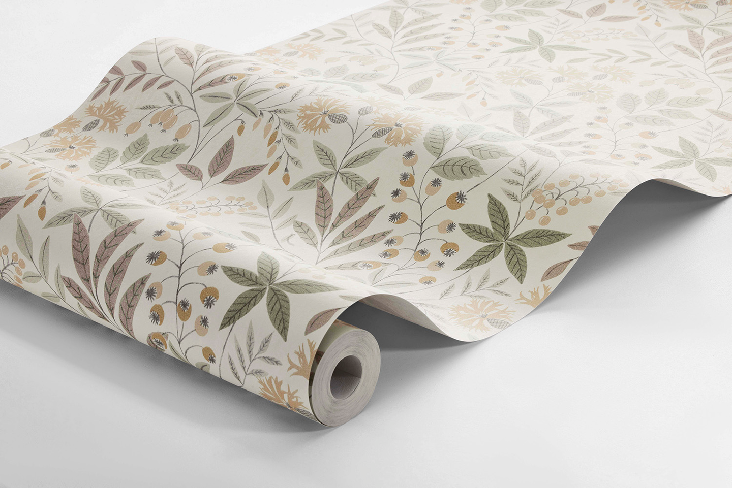 TAPET BOROSAN BORÅSTAPETER HEM 38752, WILMA