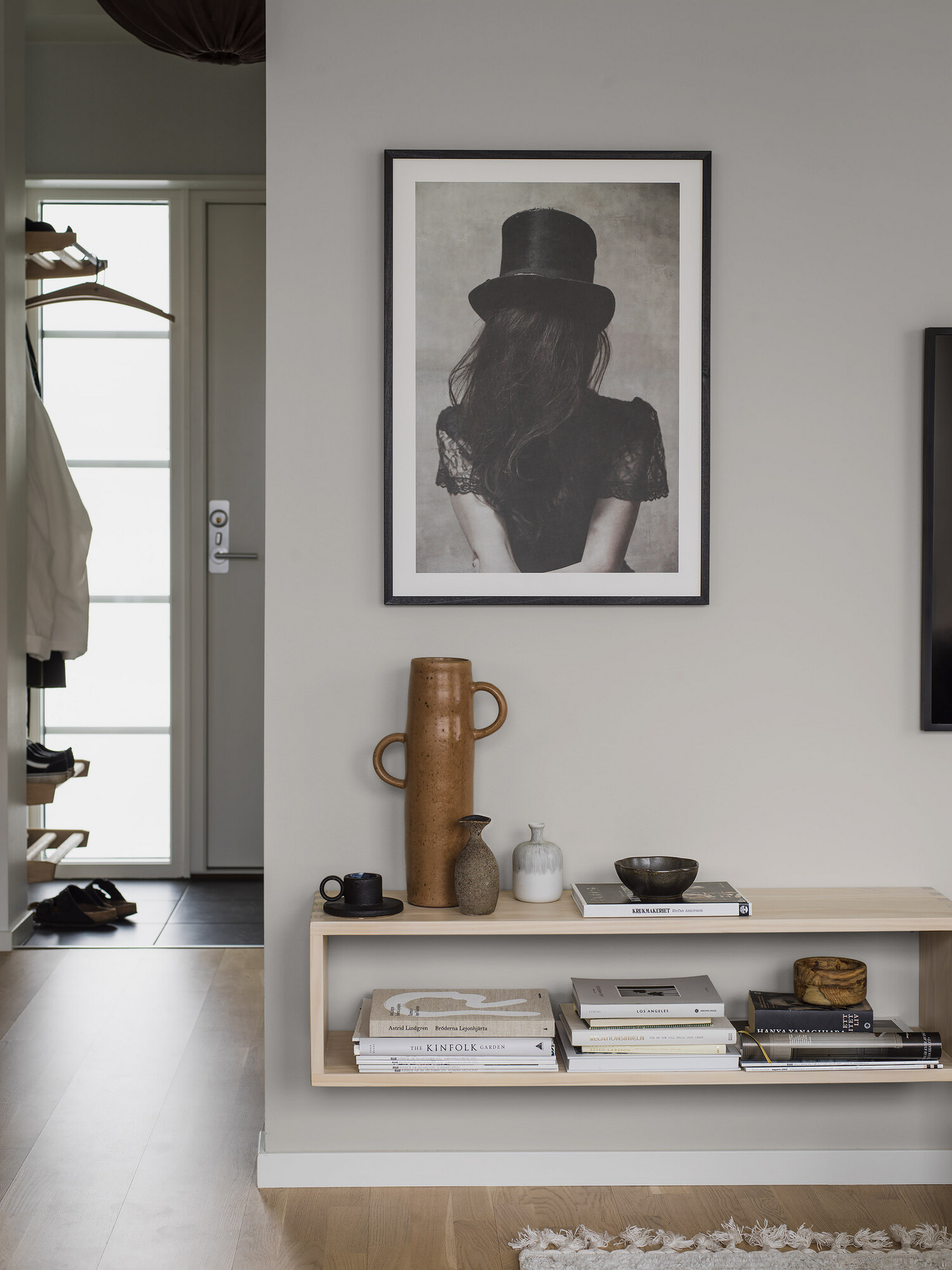 Kuitutapetti Boråstapeter Borosan Bas 38725 Tom 11,2m