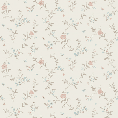 TAPET BOROSAN BORÅSTAPETER HEM 38754, VIKTORIA