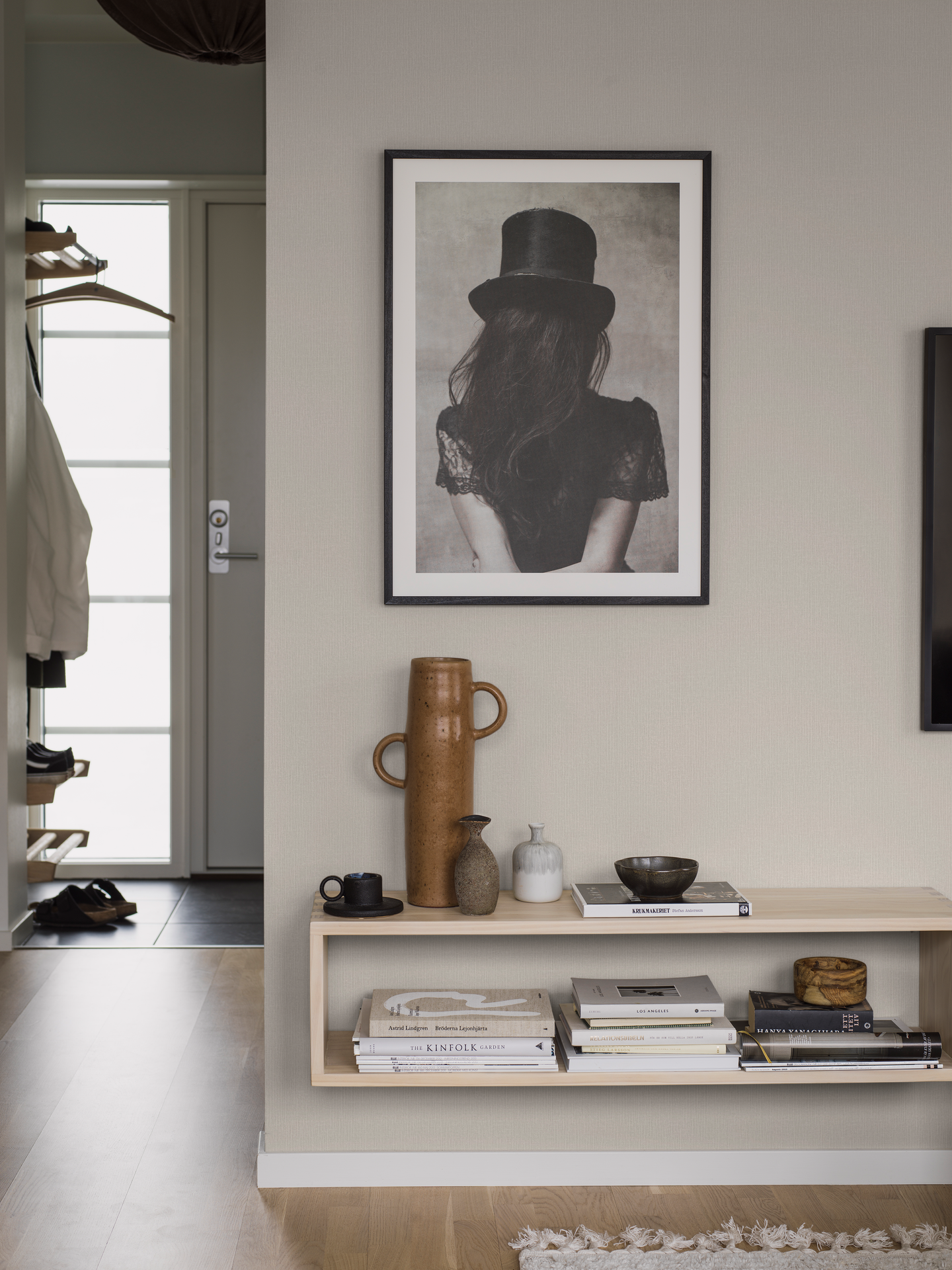 Kuitutapetti Boråstapeter Borosan Bas 38718 Adam 11,2m