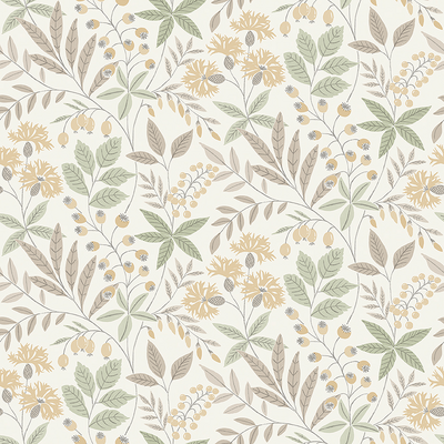 TAPET BOROSAN BORÅSTAPETER HEM 38752, WILMA