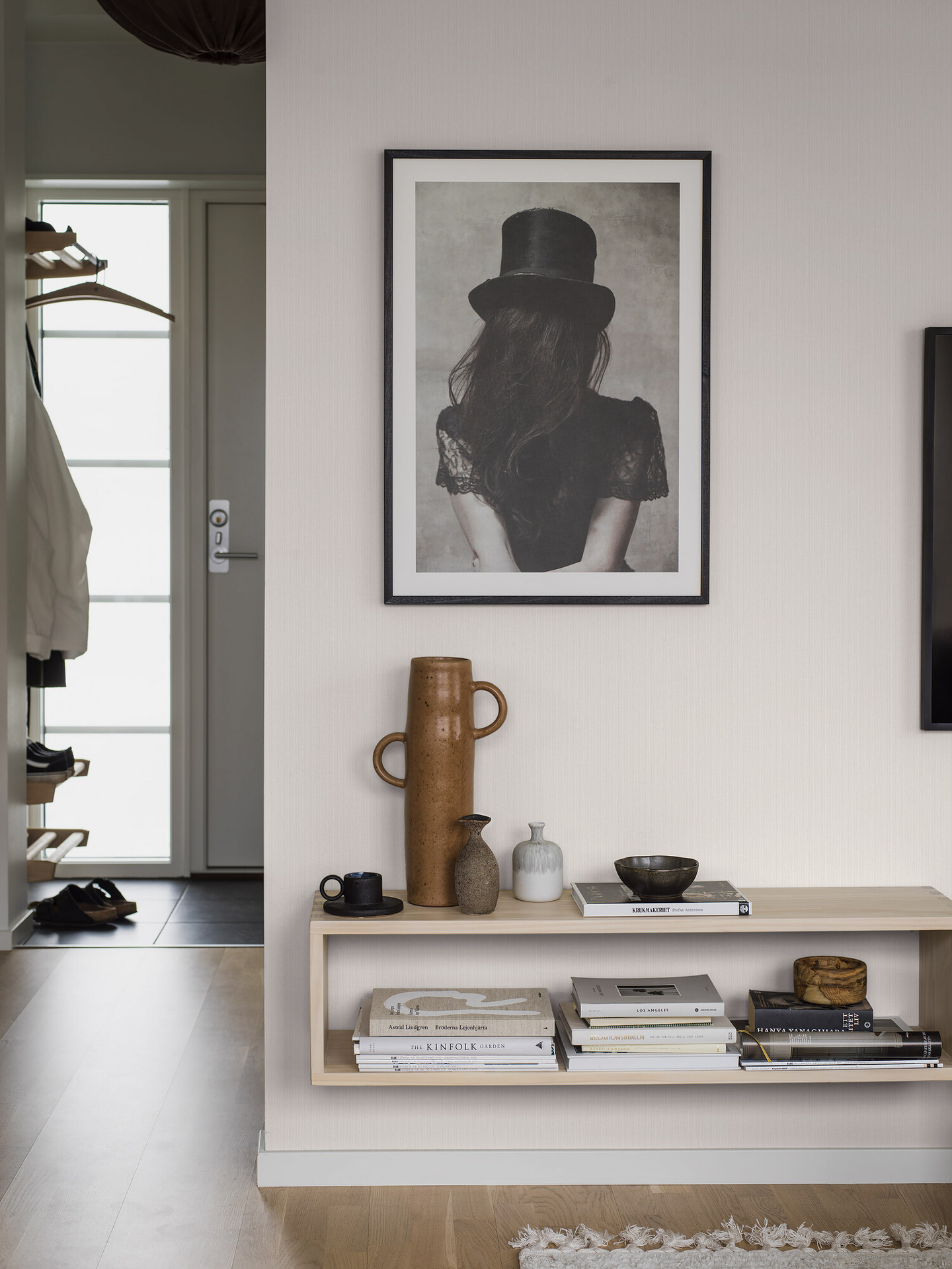 Kuitutapetti Boråstapeter Borosan Bas 38717 Adam 11,2m