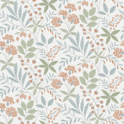 TAPET BOROSAN BORÅSTAPETER HEM 38753, WILMA