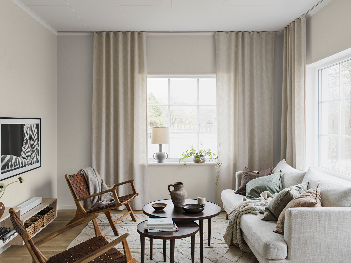 Kuitutapetti Boråstapeter Borosan Bas 38711 Vega 11,2m