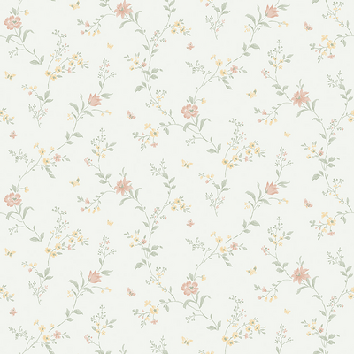 TAPET BOROSAN BORÅSTAPETER HEM 38755, VIKTORIA