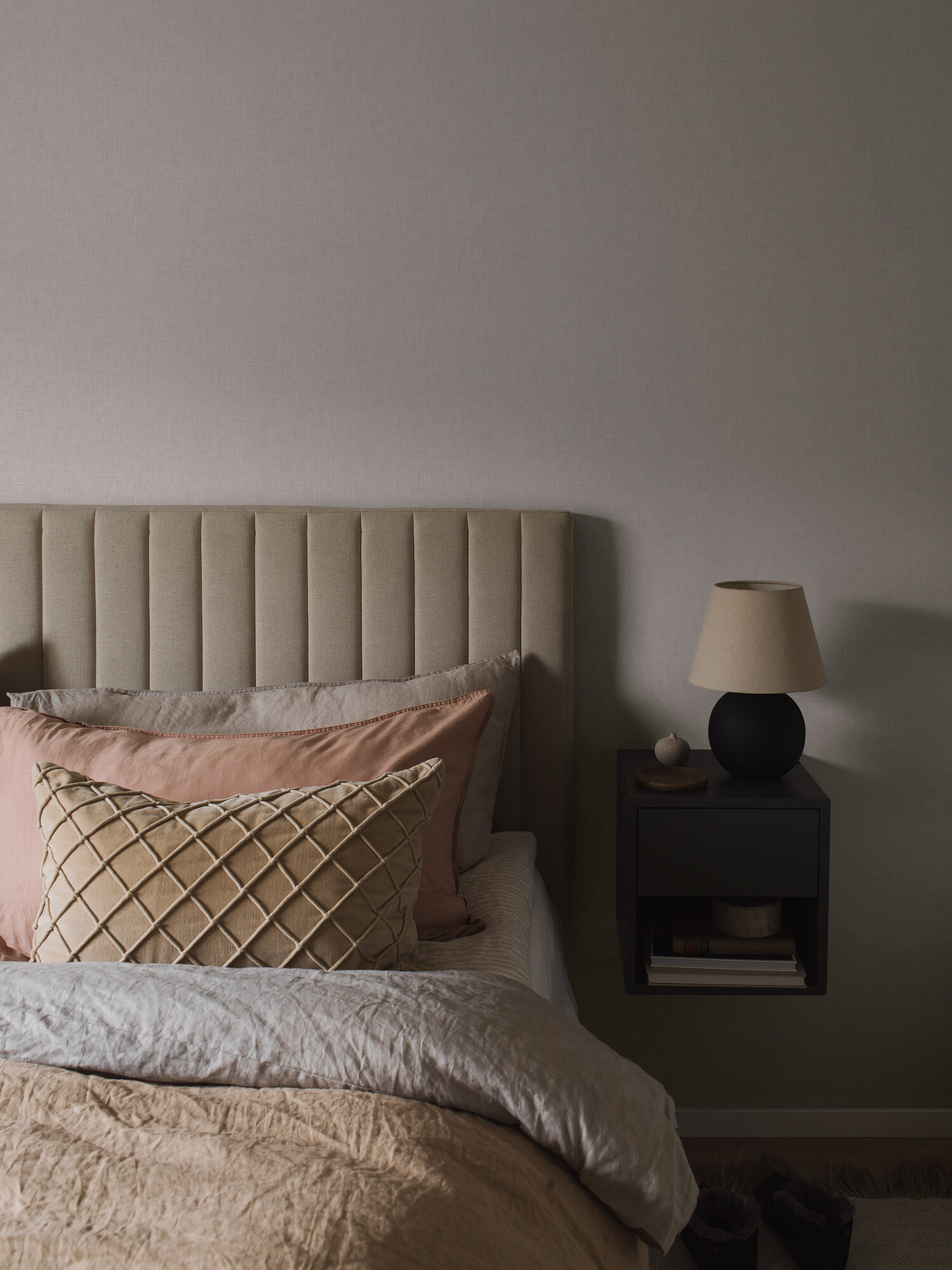 Kuitutapetti Boråstapeter Borosan Hem 38779 Vega 11,2m