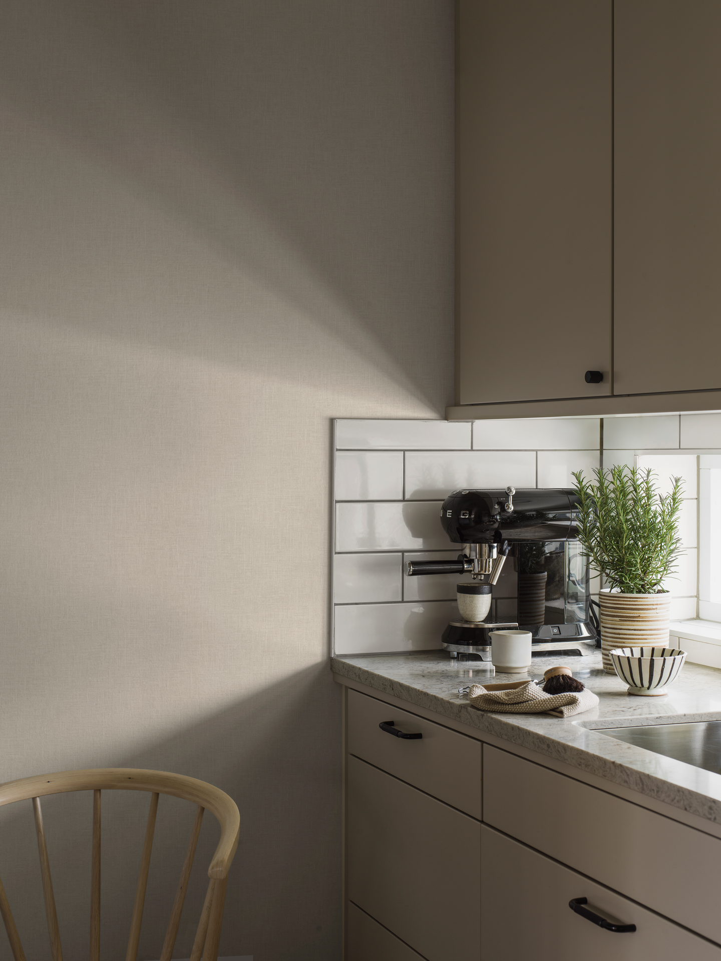 Kuitutapetti Boråstapeter Borosan Bas 38712 Vega 11,2m