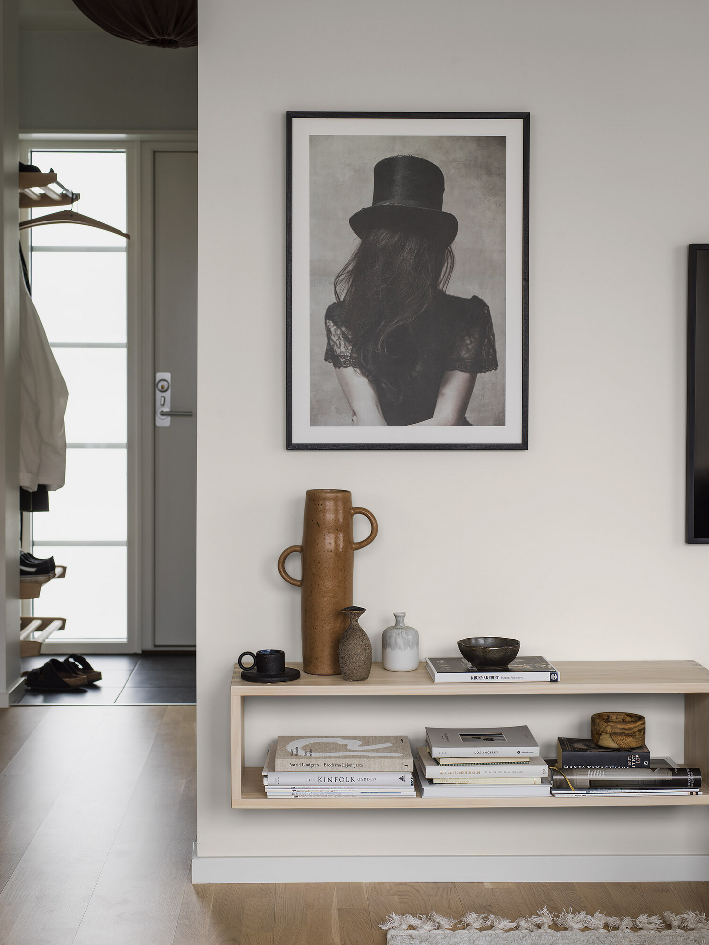 Kuitutapetti Boråstapeter Borosan Bas 38724 Tom 11,2m