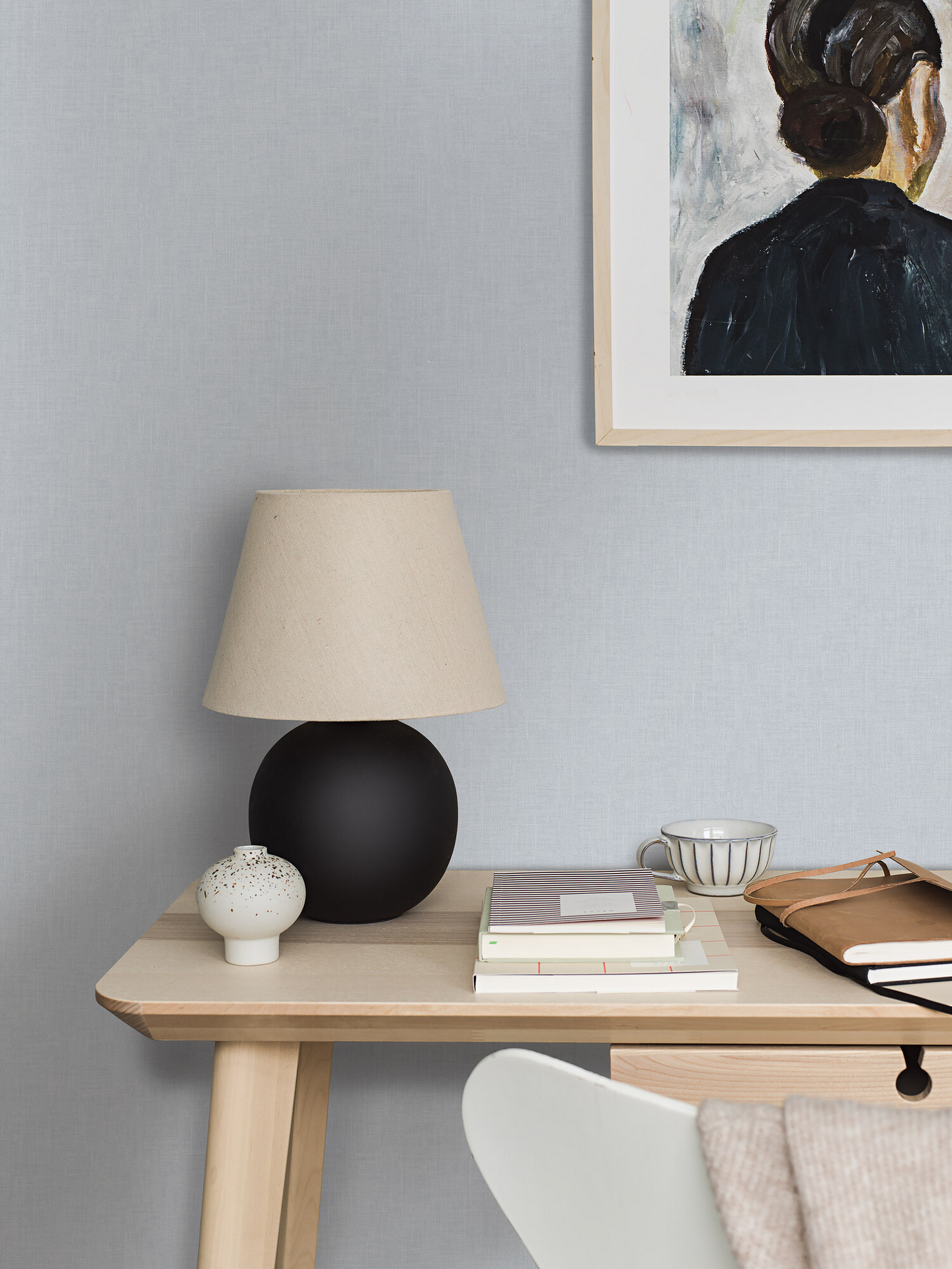 Kuitutapetti Boråstapeter Borosan Hem 38776 Vega 11,2m