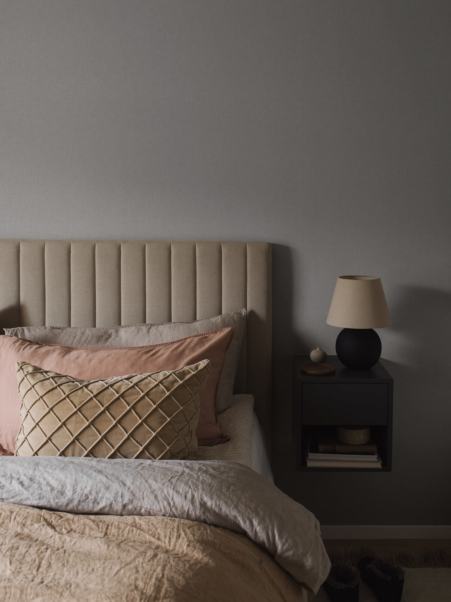 Kuitutapetti Boråstapeter Borosan Hem 38780 Vega 11,2m