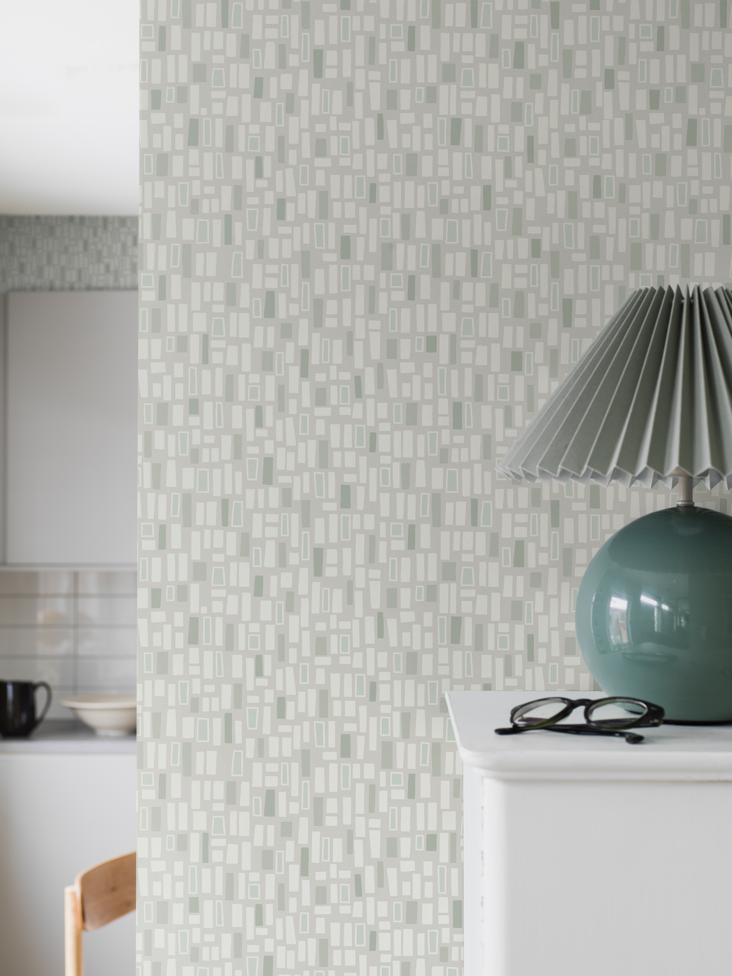 Kuitutapetti Boråstapeter Borosan Hem 38762 Elvis 11,2m