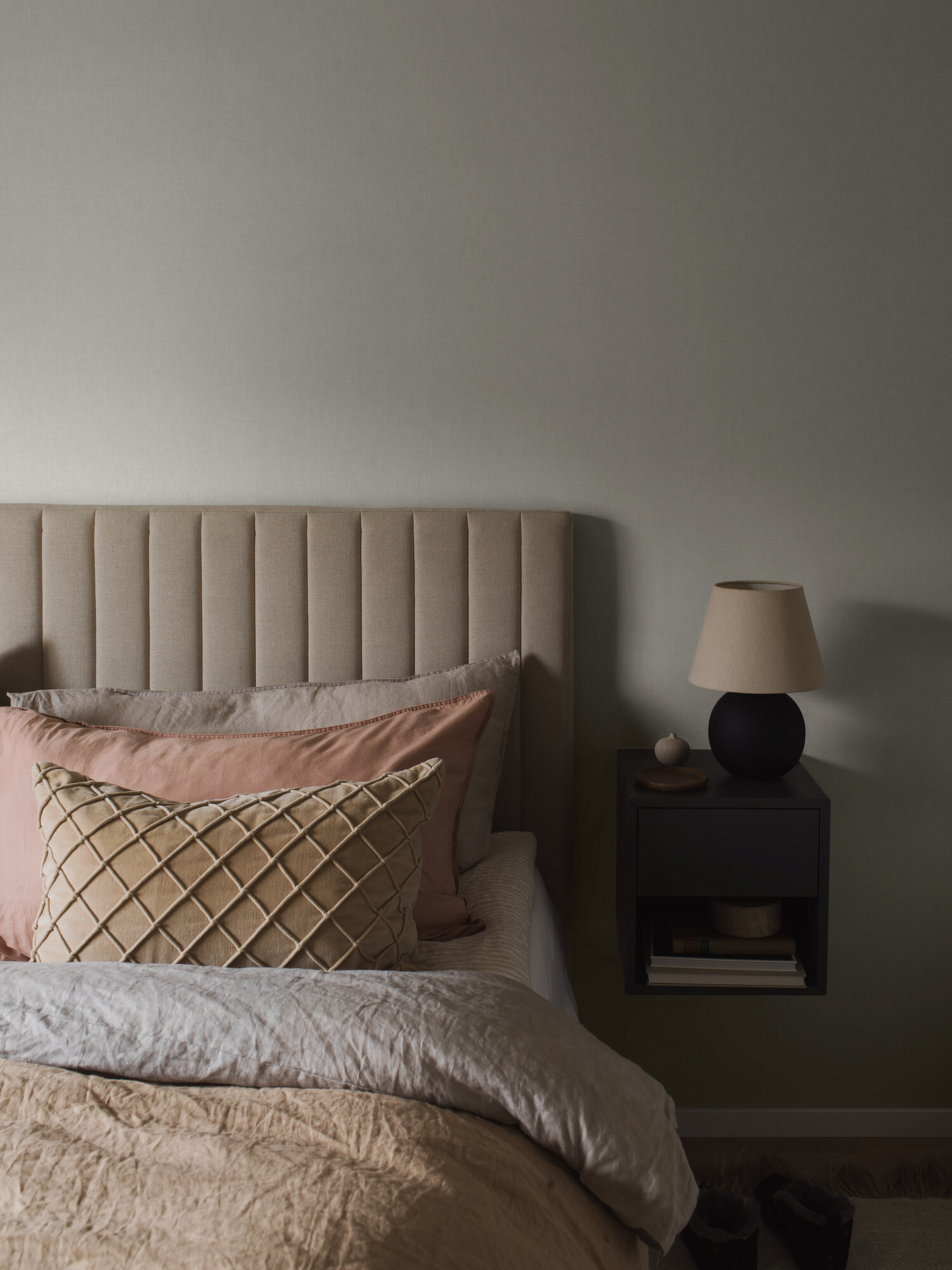 Kuitutapetti Boråstapeter Borosan Hem 38774 Vega 11,2m