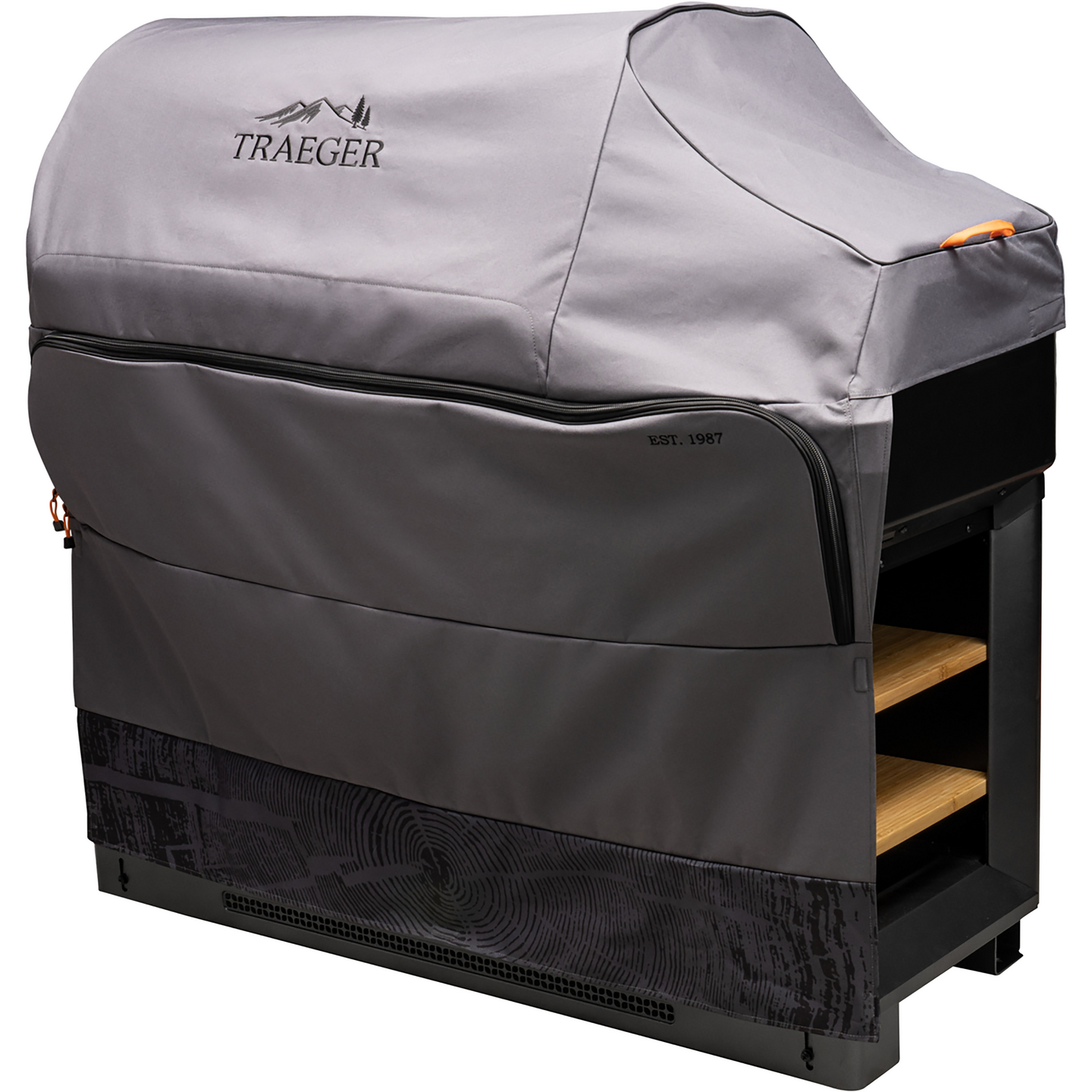 Suojapeite Traeger Timberline kaluste XL